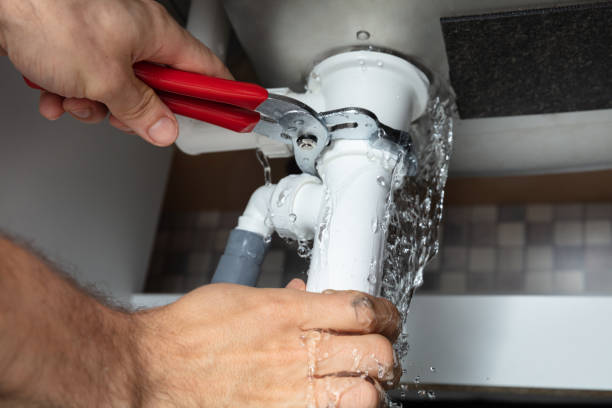 Best 24/7 water damage repair  in East Prairie, MO