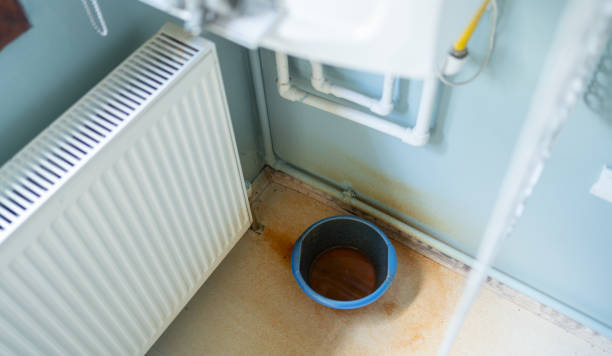 Best Emergency water damage restoration  in East Prairie, MO