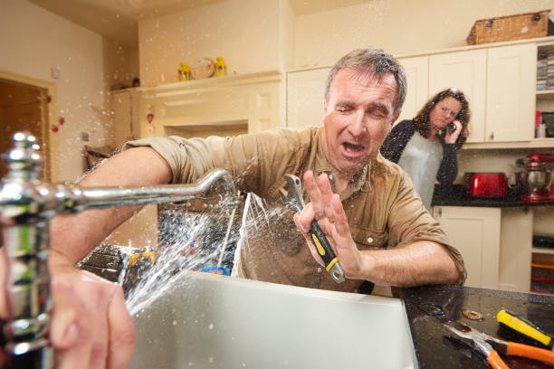 Best Water damage contractors near me  in East Prairie, MO